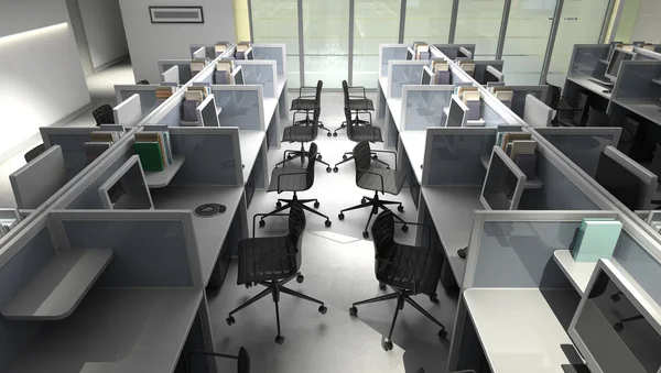 ofis alanı