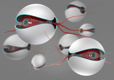 nano botlar