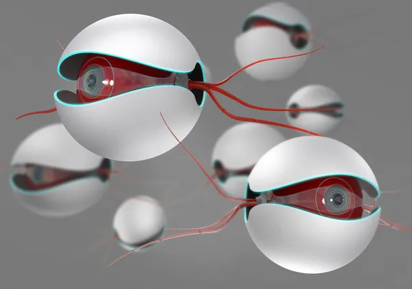 nano botlar