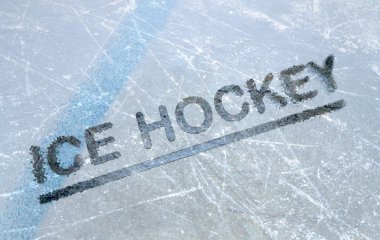 buz hokeyi