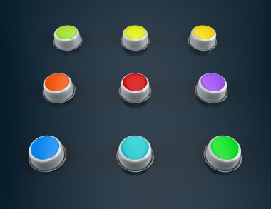 kontrol paneli