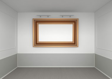 galeri içi