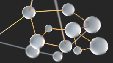 soyut küresel yapı