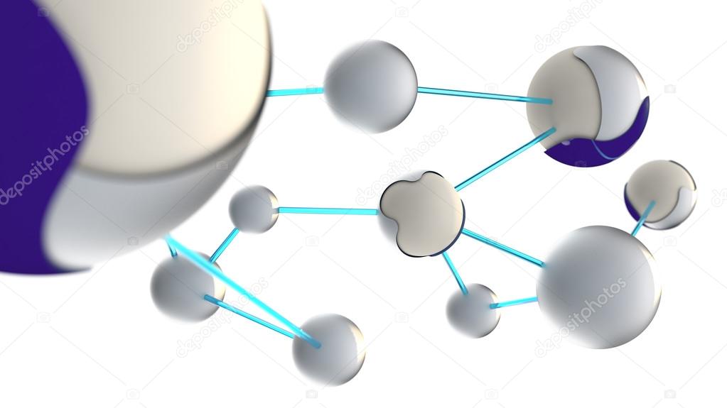 spheroid network