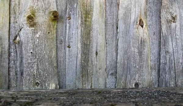 Madera vieja — Foto de Stock