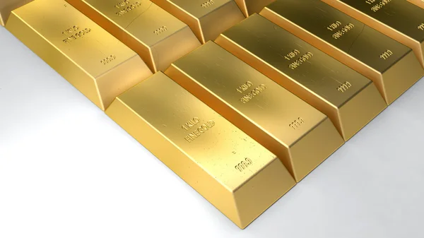 Goud — Stockfoto