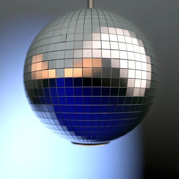 Mirror ball — Stock Photo © whitehoune 32004763