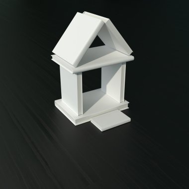 kitap evi