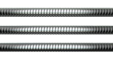 metal çubuklar