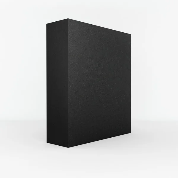 Boîte noire — Photo