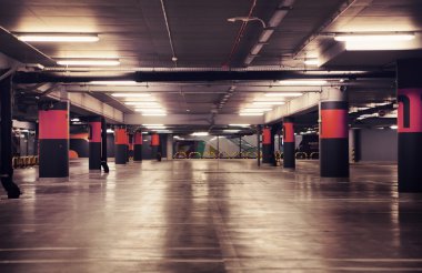 otopark