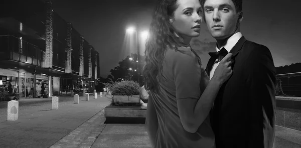 Страсть Одной Парочки