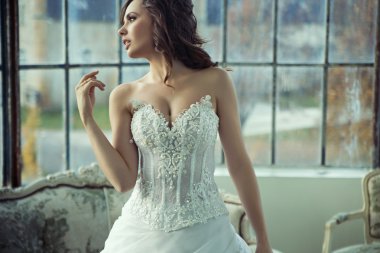 esmer gelin düğün sonra dinlenme