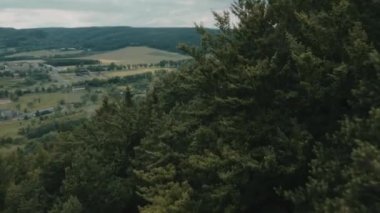 Mountain view görüntüleri