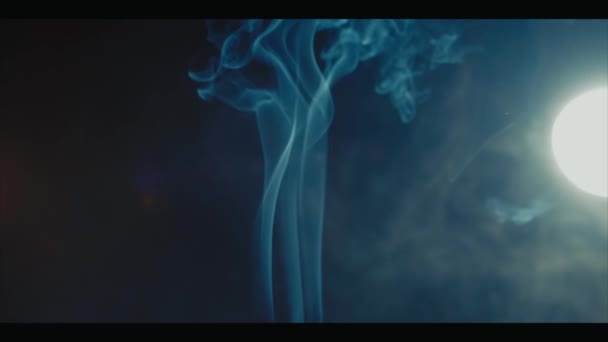 Καπνός — Αρχείο Βίντεο