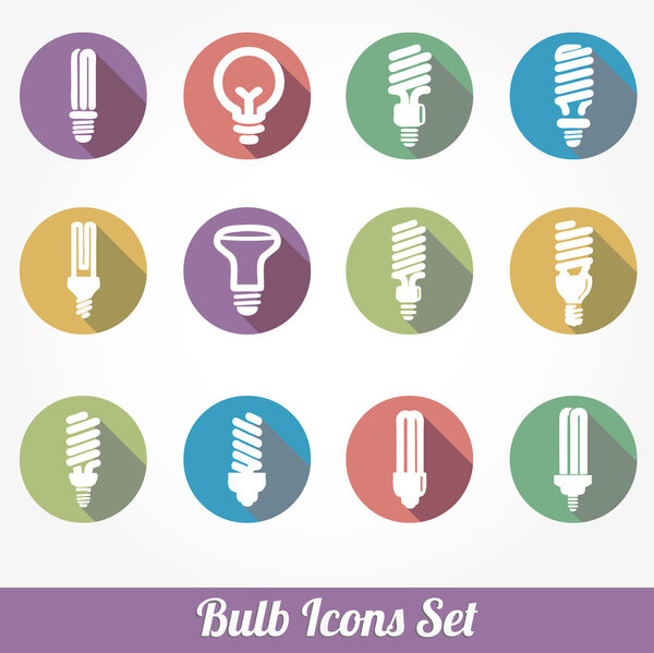 Идея установки иконок с лампочками во главе с Л.
