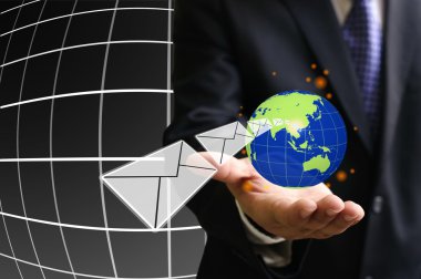 Küreselleşme kavramı, sipariş formu müşteri