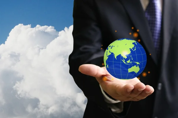 Dünya yatırım kontrol yönü