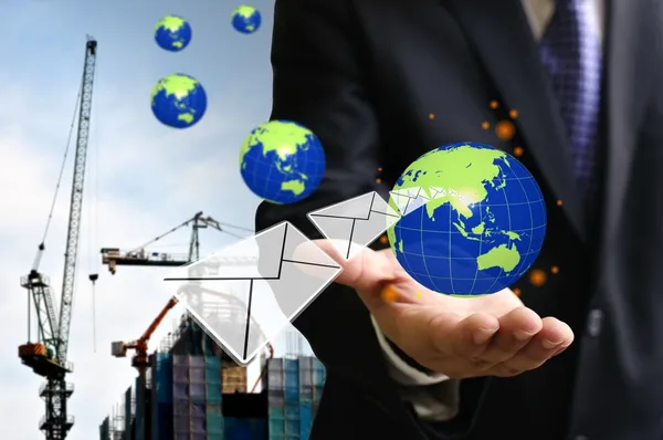 Globle Yatırım Fonları Yatırım Emlak, emlak geliştirme kavramı istiyorsunuz