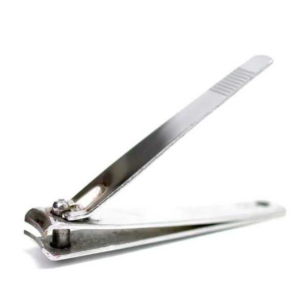 Nail clipper — Stock Photo, Image