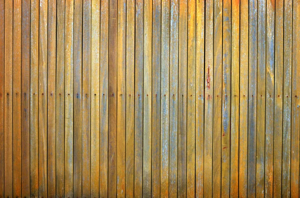 Old wooden wall pattern — Stock Photo, Image