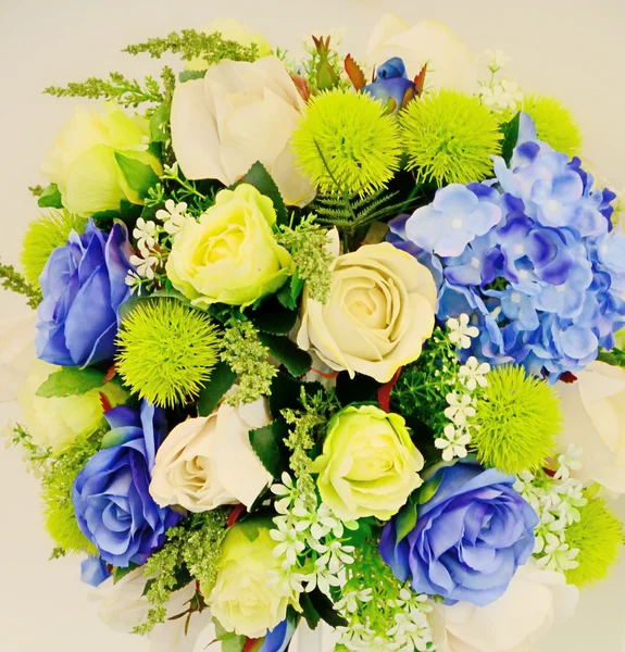 Romantic bouquet — Stock Photo, Image