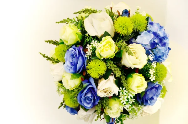 Romantic bouquet — Stock Photo, Image