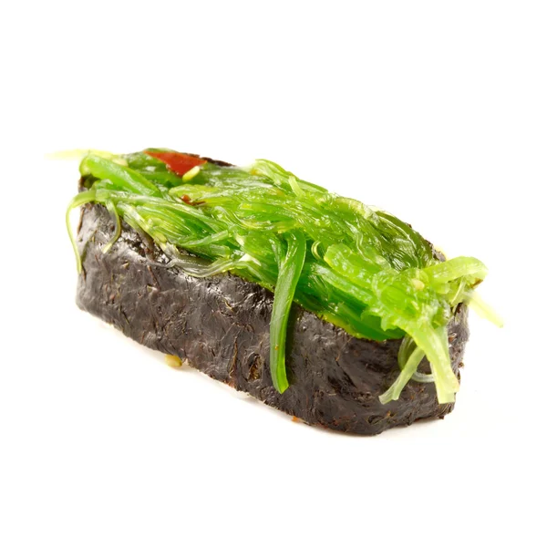 Sushi isolated — Stock Photo, Image