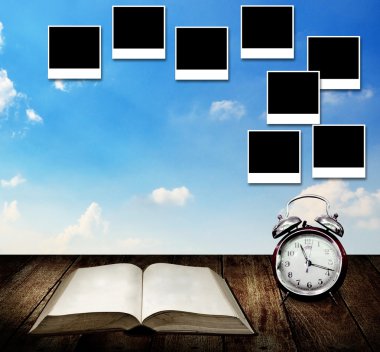 Fotoğraf rapor için araştırmalar kavram, okumak ve arama