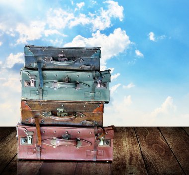 Seyahat etme zamanı