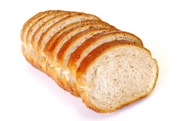 Ψωμί ολικής αλέσεως — Φωτογραφία Αρχείου