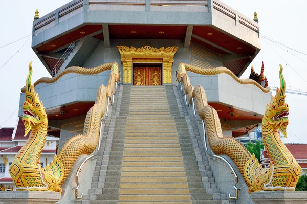 Pra Barom Tad Thuma Jedi, Udonthani, Thailand — Stock Photo, Image