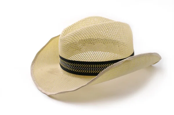 Sombrero aislado — Foto de Stock