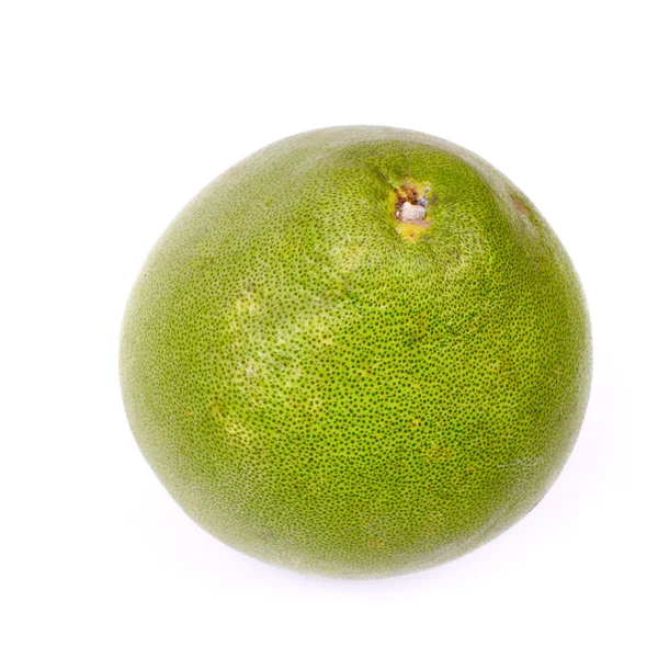 Grapefruit isolated — Stock Photo, Image