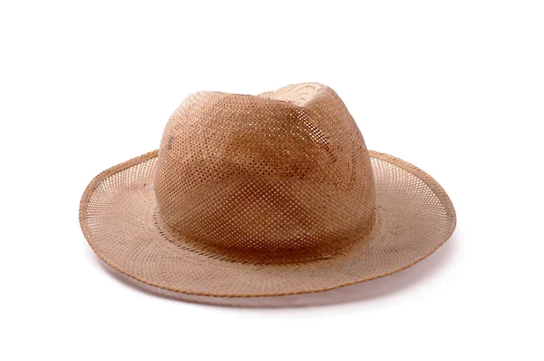 Sombrero aislado — Foto de Stock