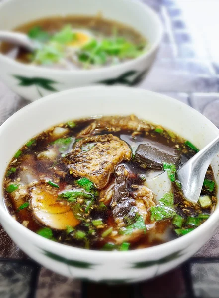 haşlanmış Çince makarna Meydanı