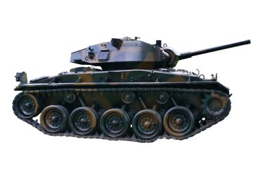 Tayland'ın eski depoda