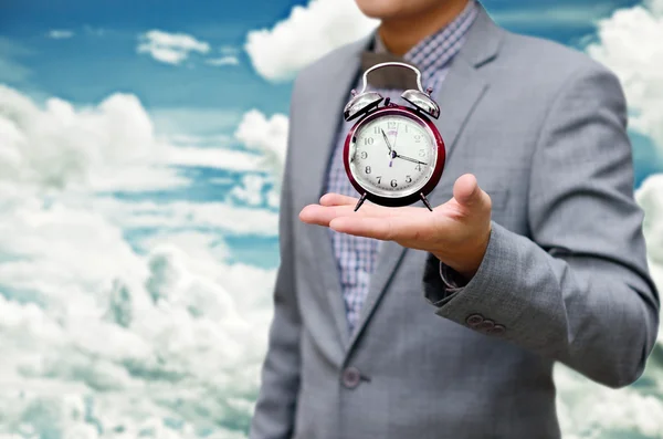 daha fazla zaman verin 