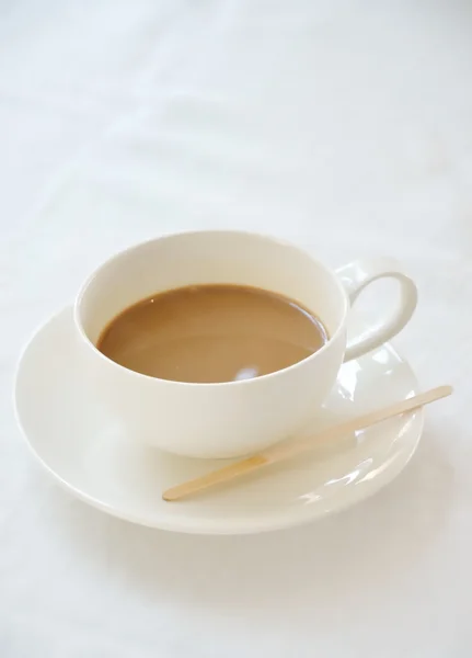 Kaffekopp — Stockfoto