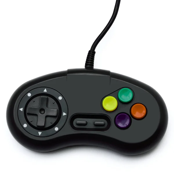 Video game controller — Stock Photo, Image
