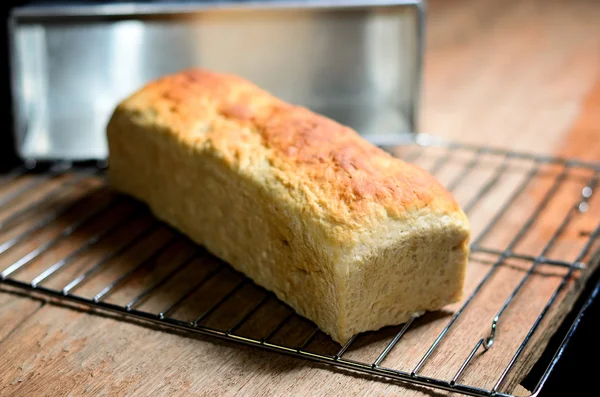 Pan de pasas —  Fotos de Stock