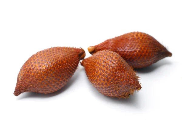 Salak palm, salacca çam — Stok fotoğraf