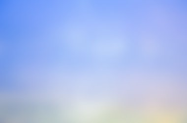 Soyut bulanık renk arkaplanı