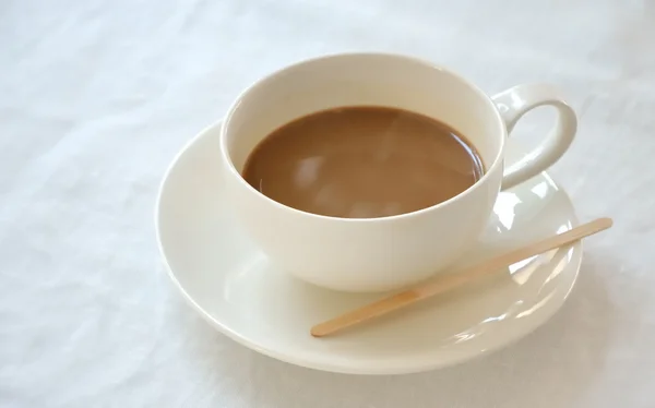 Tazza di caffè — Foto Stock