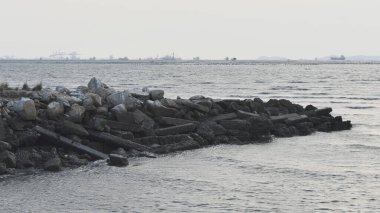 CHONBURI, THAILAND - 14 MARCH: 14 Mart 2022 'de Chonburi, Tayland