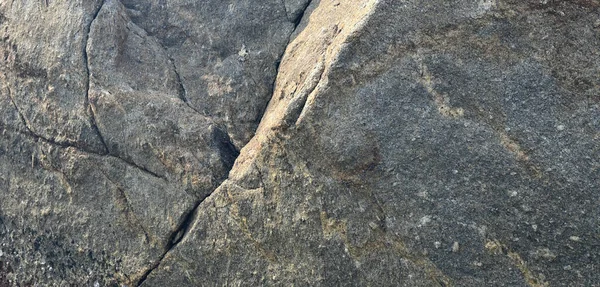 Rock Textur Bakgrund Närbild Skott — Stockfoto