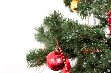 christmas dekorasyon