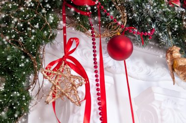 christmas dekorasyon