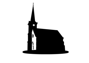 Kilise 3D