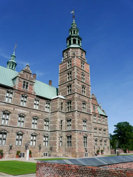 Castle, Kopenhag